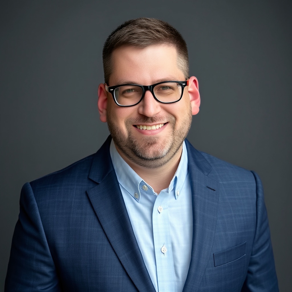 Profile image of Dr. Dustin S. Sachs